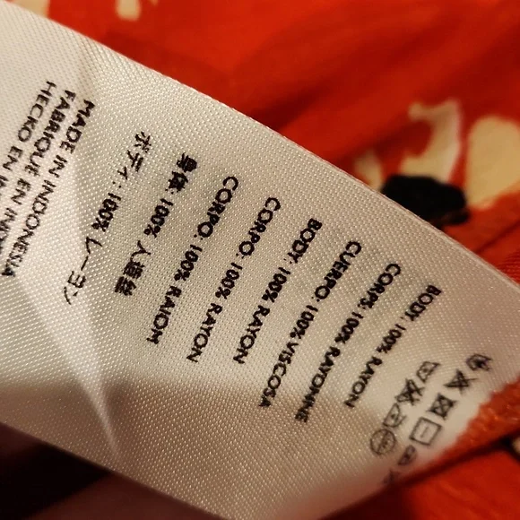 ❤️ NWOT! FAITHFULL THE BRAND × ANTHROPOLOGIE RIVERA FLORAL WRAP MIDI DRESS, S - Picture 10 of 12